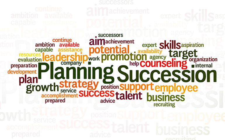 Succession Planning Corporate Catalyst India Cci