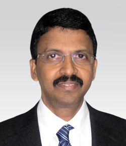 K Venkatraman